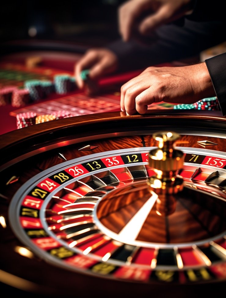 Dynamic casino and sports action display for winph111 Philippines