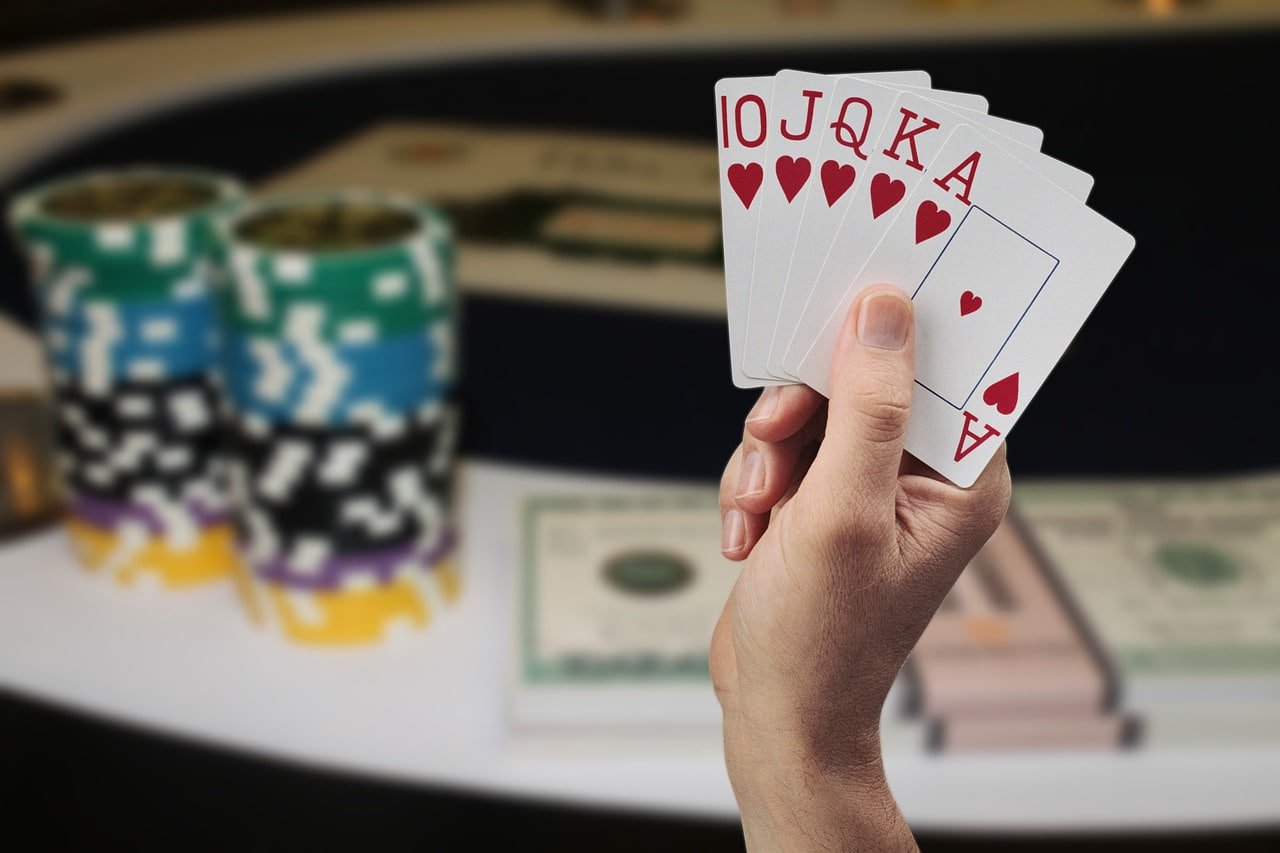 Philippines casino bonus promotions on slot machines