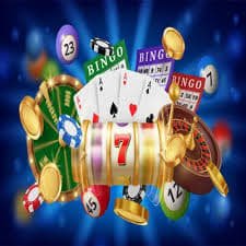 Philippine player redeeming casino voucher using mobile